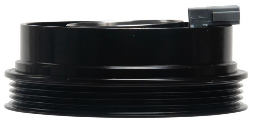 Four Seasons 47877 New Ford FS10 Clutch Assembly w/ Coil