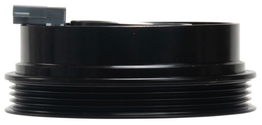 Four Seasons 47877 New Ford FS10 Clutch Assembly w/ Coil