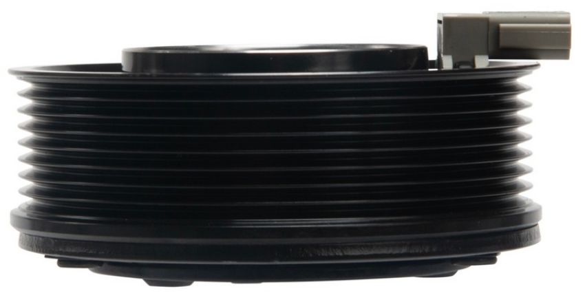 Four Seasons 47878 New Ford FS10 Clutch Assembly w/ Coil