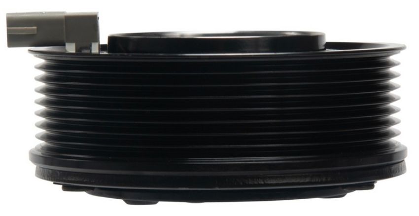 Four Seasons 47878 New Ford FS10 Clutch Assembly w/ Coil