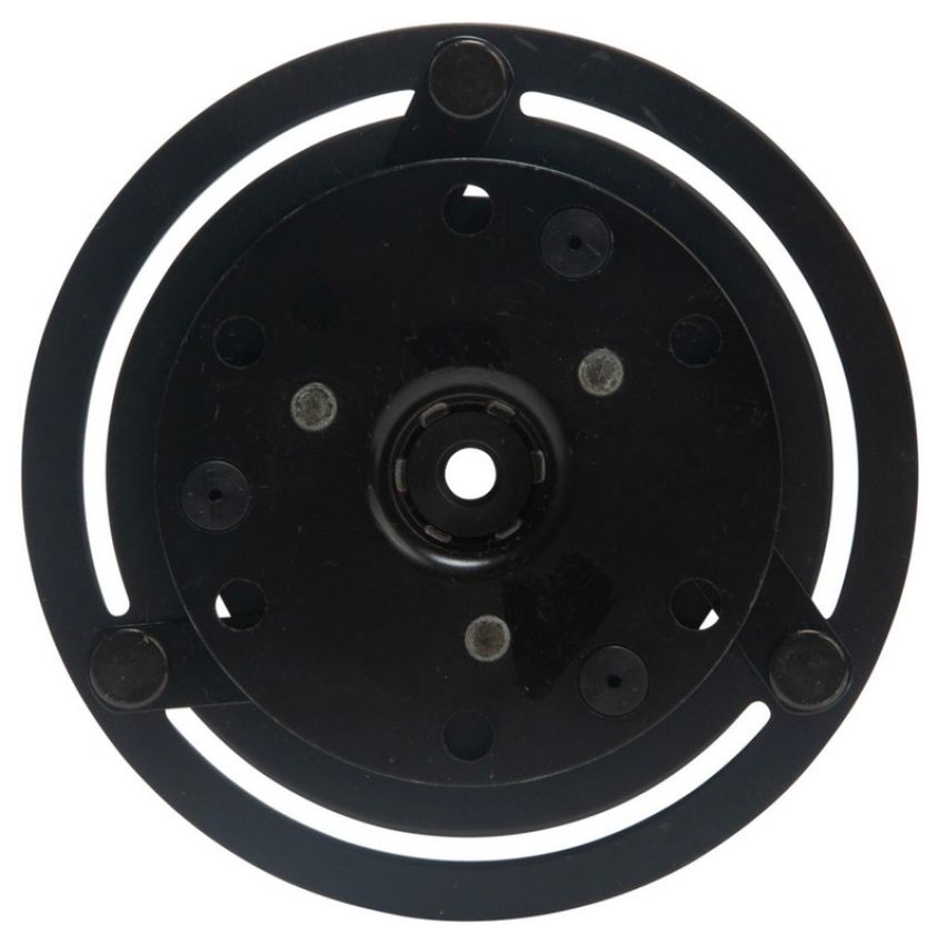 Four Seasons 47880 New Ford FS10 Clutch Assembly w/ Coil