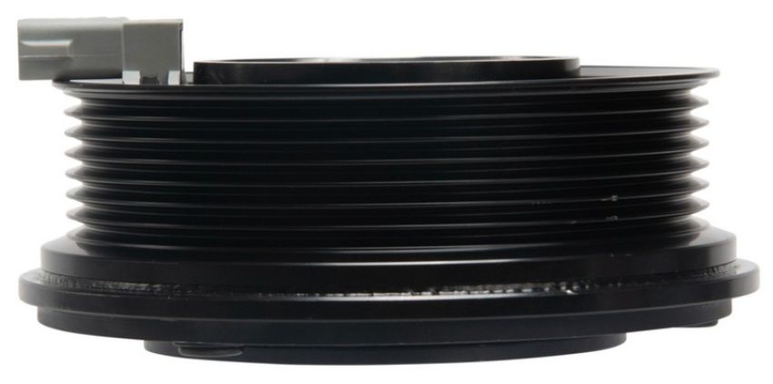 Four Seasons 47880 New Ford FS10 Clutch Assembly w/ Coil