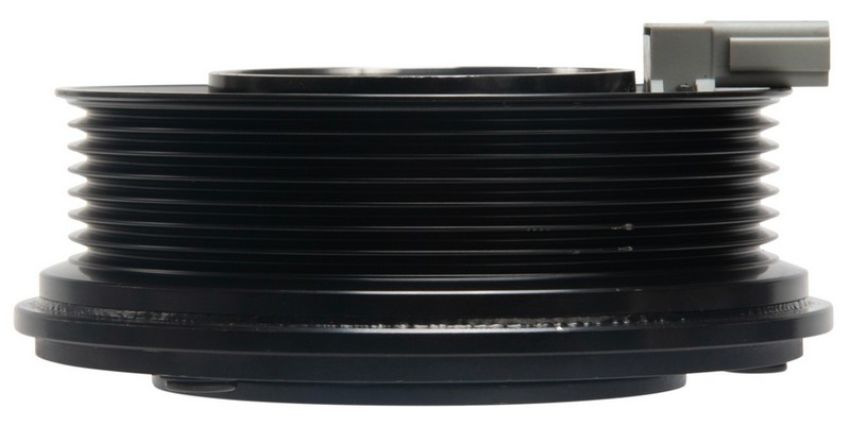 Four Seasons 47880 New Ford FS10 Clutch Assembly w/ Coil