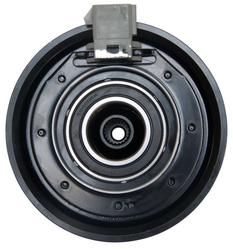 Four Seasons 47881 New Ford FS10 Clutch Assembly w/ Coil