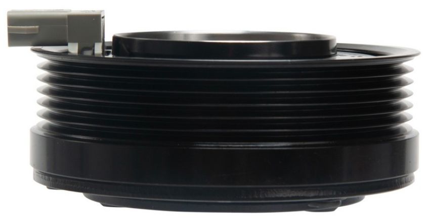 Four Seasons 47881 New Ford FS10 Clutch Assembly w/ Coil