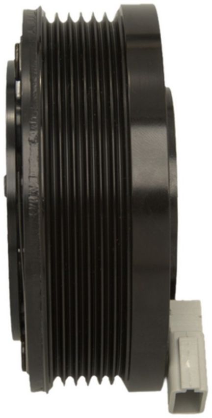 Four Seasons 47882 New Ford FS10 Clutch Assembly w/ Coil