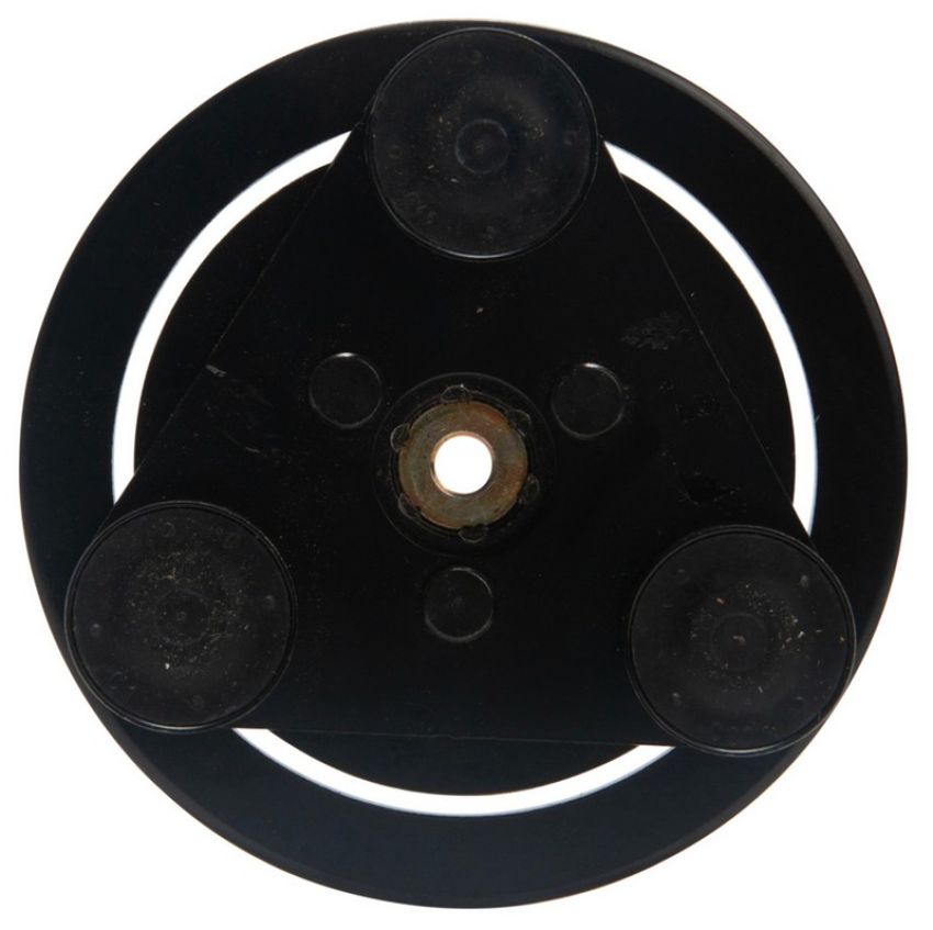 Four Seasons 47893 New Nippondenso 10PA Clutch Assembly w/ Coil