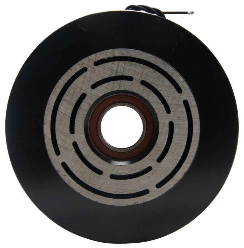 Four Seasons 47893 New Nippondenso 10PA Clutch Assembly w/ Coil