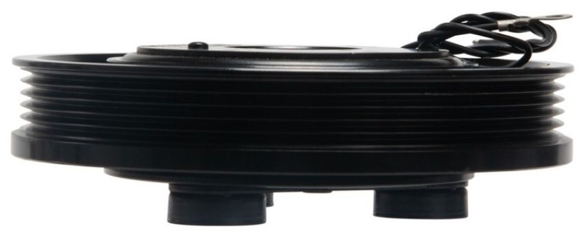 Four Seasons 47893 New Nippondenso 10PA Clutch Assembly w/ Coil