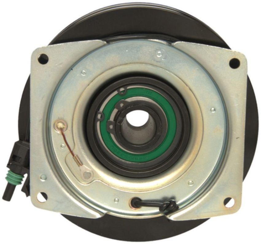 Four Seasons 47904 New Diesel Kiki-Seltec-Zexel DKS15CH Clutch Assembly w/ Coil