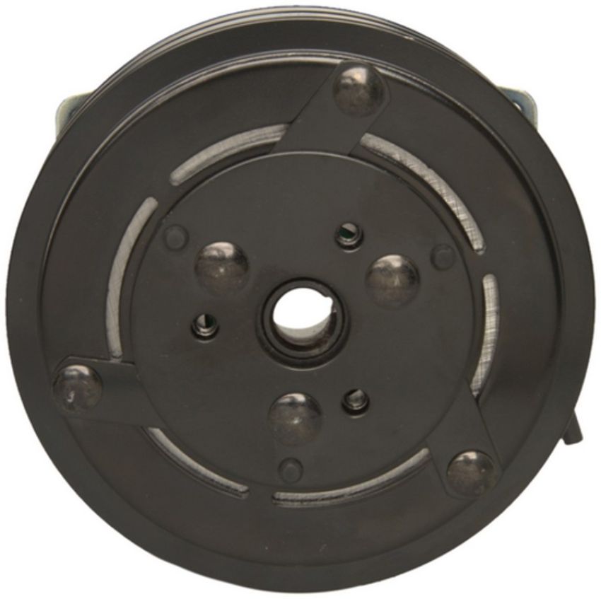 Four Seasons 47904 New Diesel Kiki-Seltec-Zexel DKS15CH Clutch Assembly w/ Coil