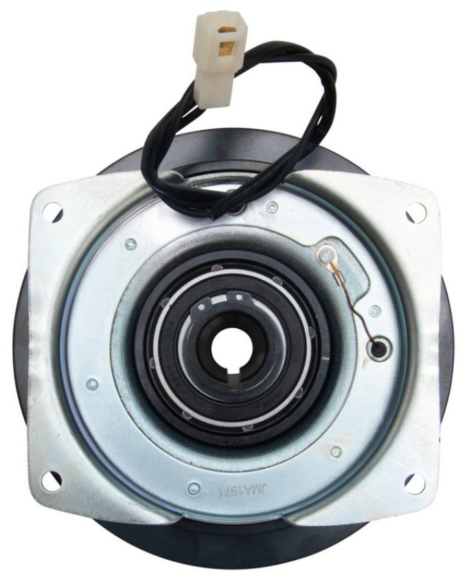Four Seasons 47905 New York & Tec 206,209,210,HG850,HG1000 Clutch Assembly w/ Coil
