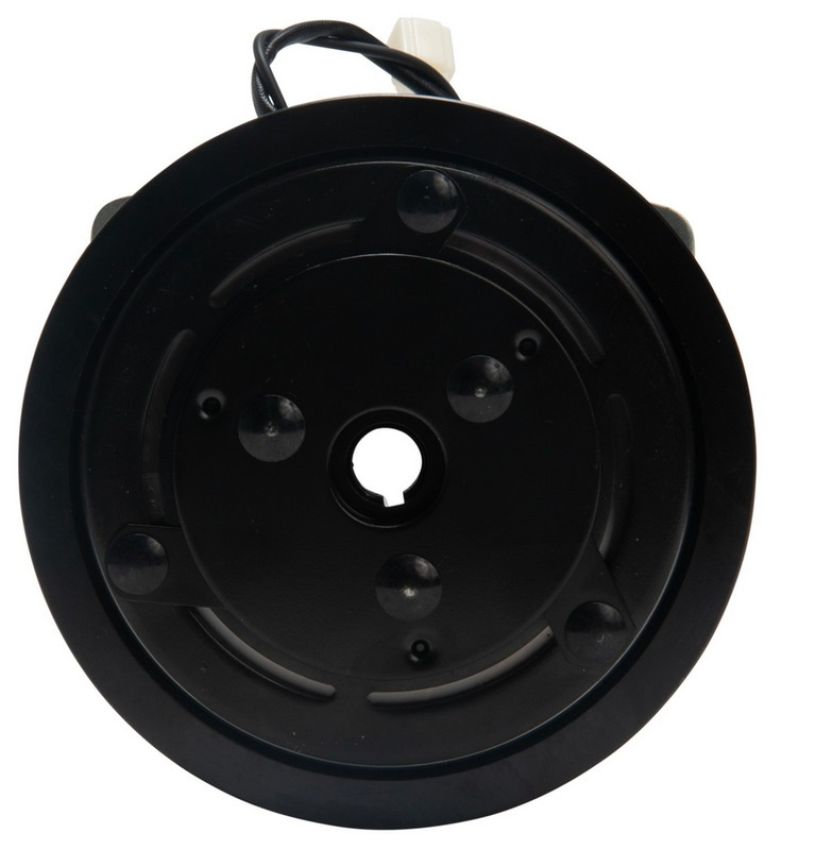 Four Seasons 47905 New York & Tec 206,209,210,HG850,HG1000 Clutch Assembly w/ Coil