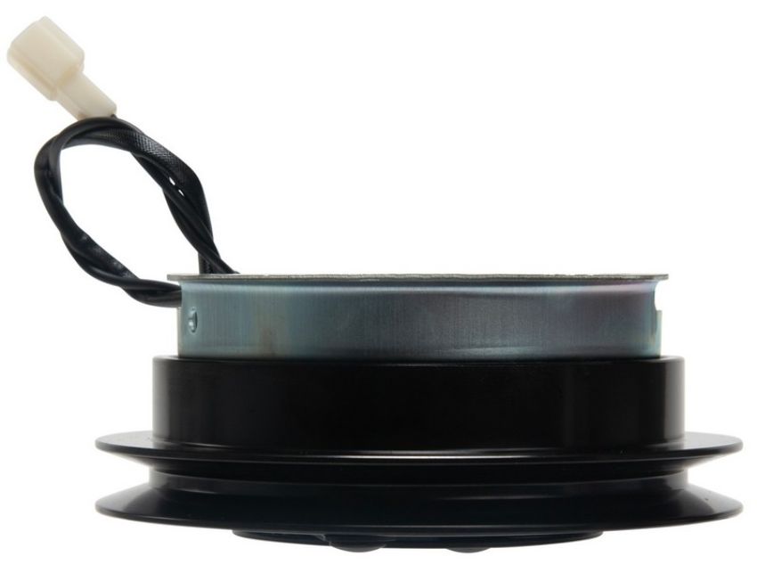 Four Seasons 47905 New York & Tec 206,209,210,HG850,HG1000 Clutch Assembly w/ Coil