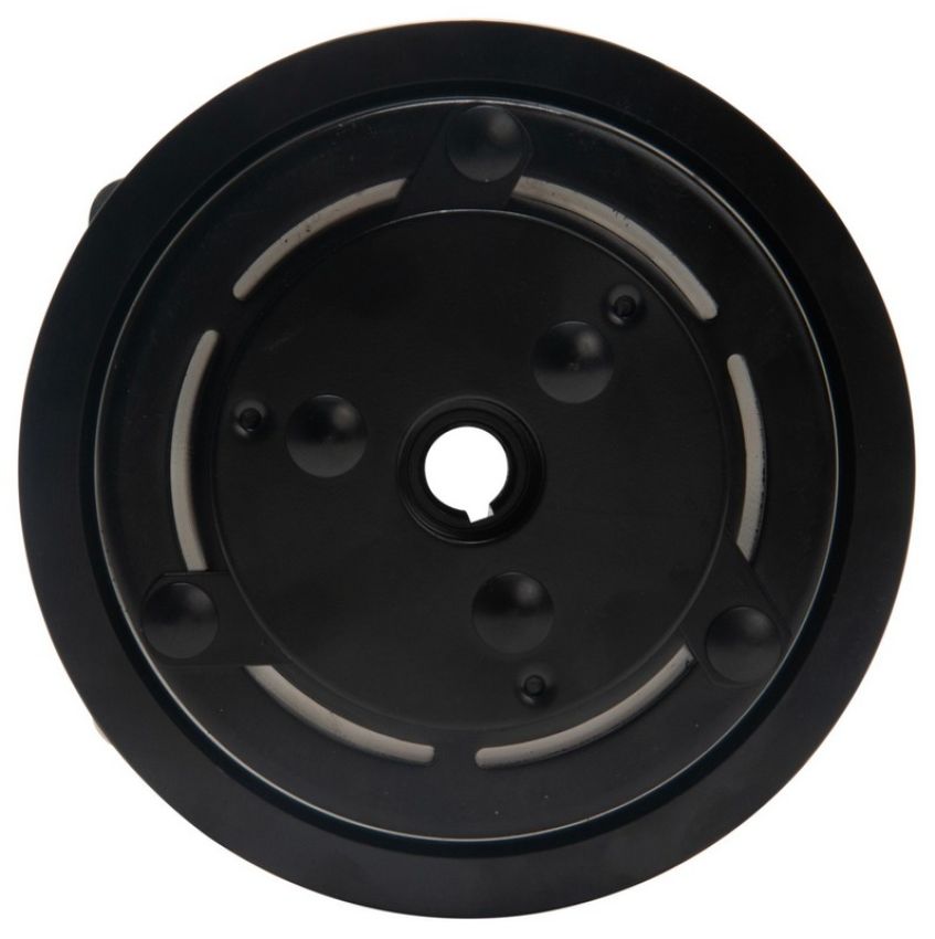 Four Seasons 47906 New York & Tec 206,209,210,HG850,HG1000 Clutch Assembly w/ Coil