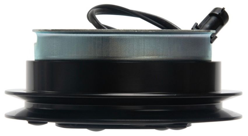 Four Seasons 47906 New York & Tec 206,209,210,HG850,HG1000 Clutch Assembly w/ Coil