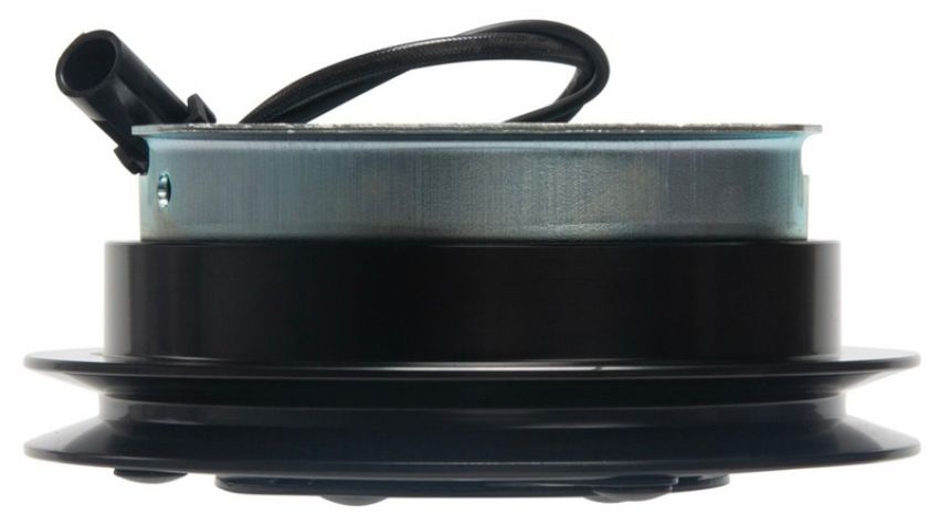 Four Seasons 47906 New York & Tec 206,209,210,HG850,HG1000 Clutch Assembly w/ Coil