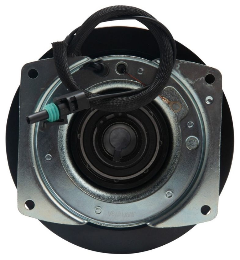 Four Seasons 47907 New York & Tec 206,209,210,HG850,HG1000 Clutch Assembly w/ Coil
