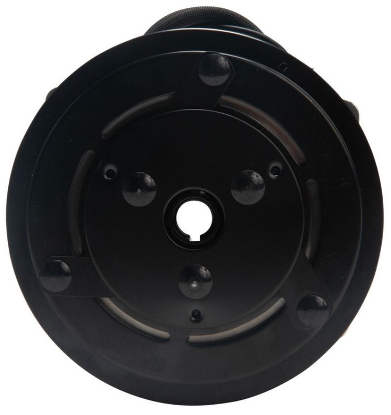 Four Seasons 47907 New York & Tec 206,209,210,HG850,HG1000 Clutch Assembly w/ Coil