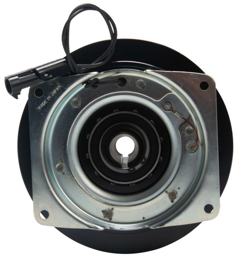 Four Seasons 47909 New York & Tec 206,209,210,HG850,HG1000 Clutch Assembly w/ Coil