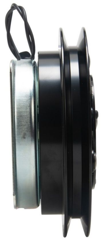 Four Seasons 47909 New York & Tec 206,209,210,HG850,HG1000 Clutch Assembly w/ Coil
