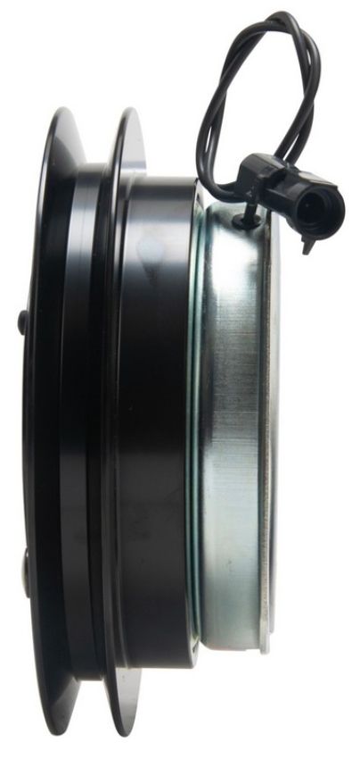Four Seasons 47909 New York & Tec 206,209,210,HG850,HG1000 Clutch Assembly w/ Coil