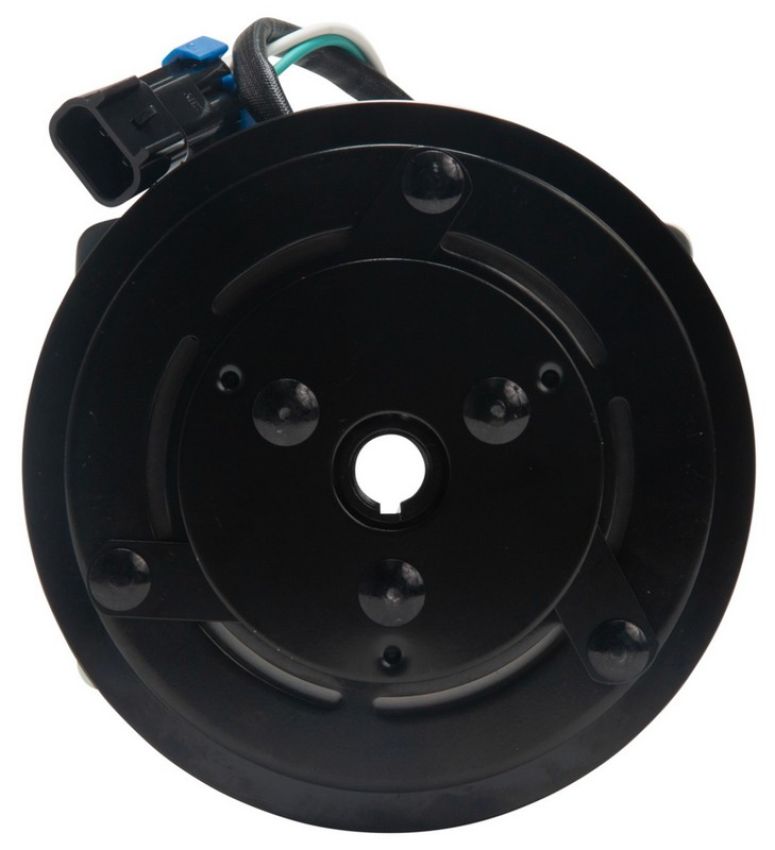Four Seasons 47926 New York & Tec 206,209,210,HG850,HG1000 Clutch Assembly w/ Coil