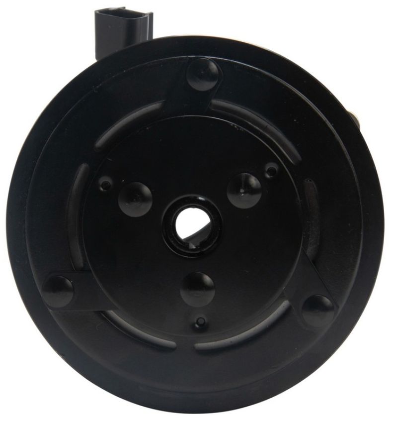 Four Seasons 47927 New York & Tec 206,209,210,HG850,HG1000 Clutch Assembly w/ Coil