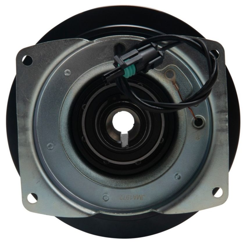 Four Seasons 47931 New York & Tec 206,209,210,HG850,HG1000 Clutch Assembly w/ Coil