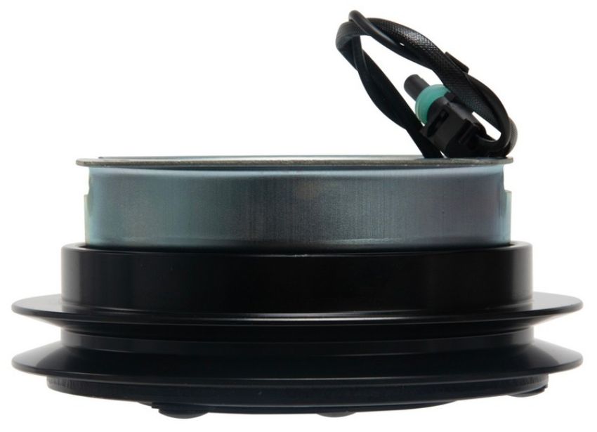 Four Seasons 47931 New York & Tec 206,209,210,HG850,HG1000 Clutch Assembly w/ Coil