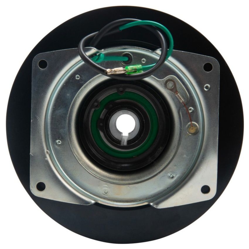 Four Seasons 47938 New York & Tec 206,209,210,HG850,HG1000 Clutch Assembly w/ Coil
