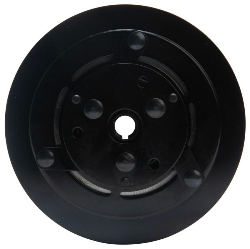 Four Seasons 47938 New York & Tec 206,209,210,HG850,HG1000 Clutch Assembly w/ Coil