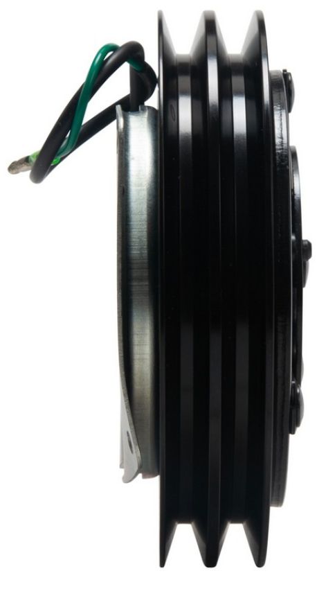 Four Seasons 47938 New York & Tec 206,209,210,HG850,HG1000 Clutch Assembly w/ Coil