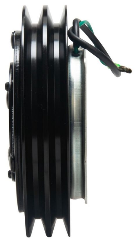 Four Seasons 47938 New York & Tec 206,209,210,HG850,HG1000 Clutch Assembly w/ Coil