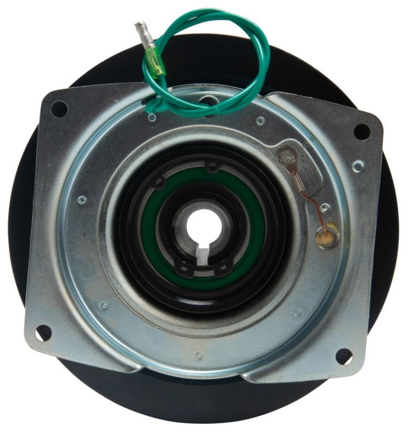 Four Seasons 47939 New York & Tec 206,209,210,HG850,HG1000 Clutch Assembly w/ Coil