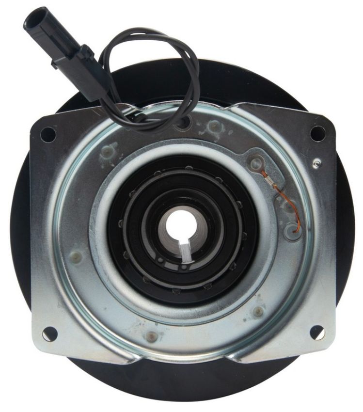 Four Seasons 47959 New York & Tec 206,209,210,HG850,HG1000 Clutch Assembly w/ Coil