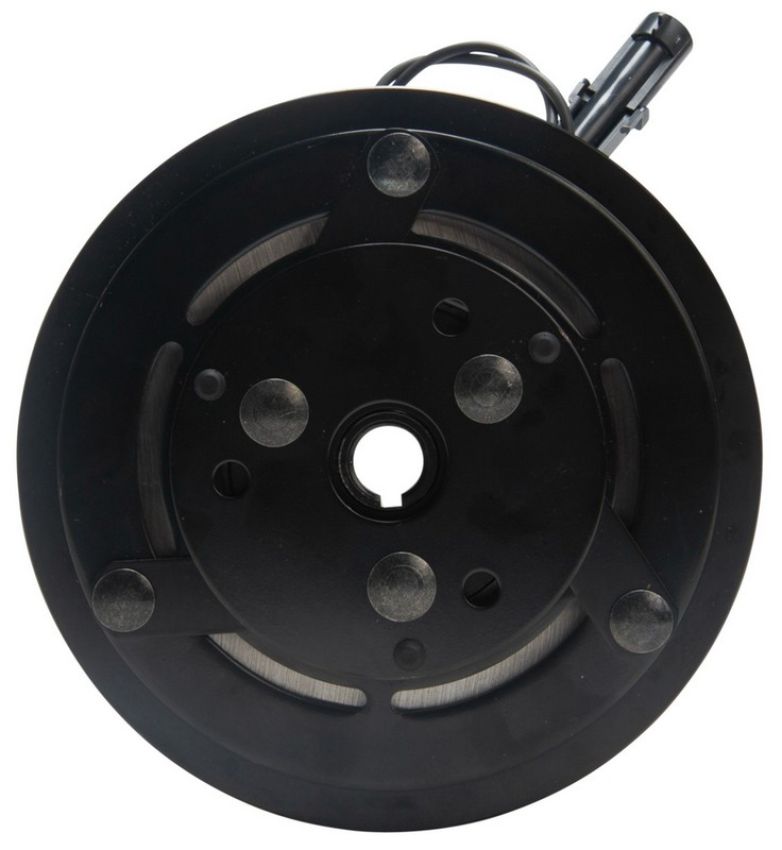Four Seasons 47959 New York & Tec 206,209,210,HG850,HG1000 Clutch Assembly w/ Coil