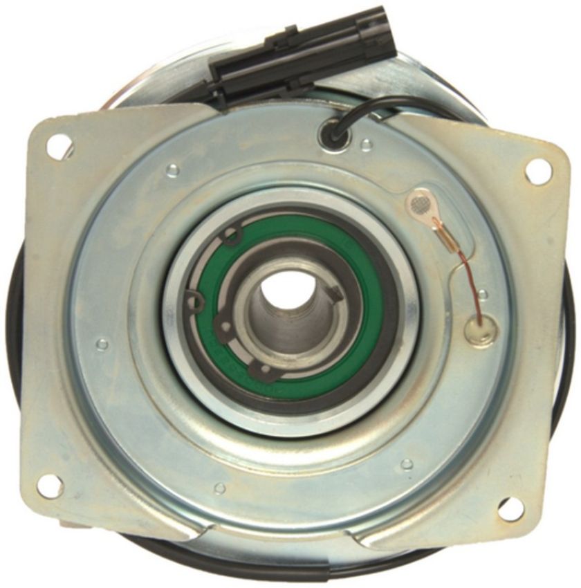 Four Seasons 47960 New York & Tec 206,209,210,HG850,HG1000 Clutch Assembly w/ Coil