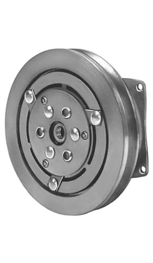 Four Seasons 47968 New York & Tec 206,209,210,HG850,HG1000 Clutch Assembly w/ Coil