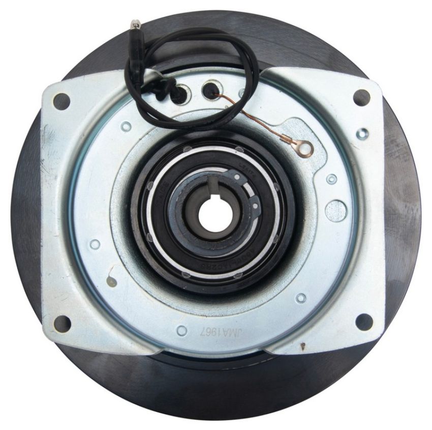 Four Seasons 47968 New York & Tec 206,209,210,HG850,HG1000 Clutch Assembly w/ Coil