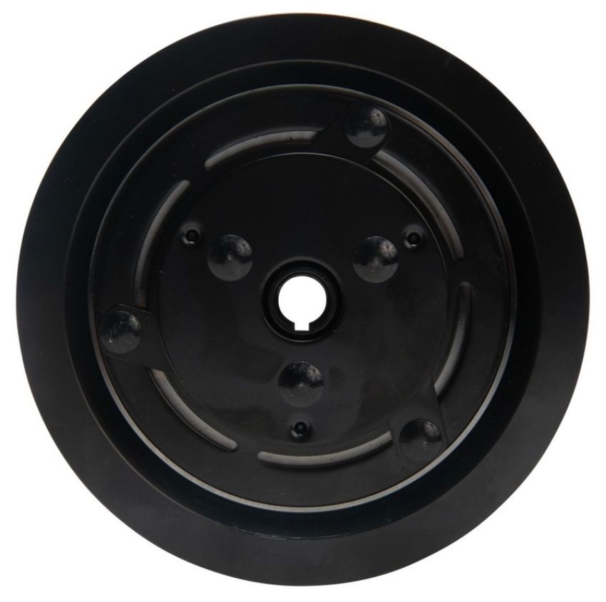 Four Seasons 47968 New York & Tec 206,209,210,HG850,HG1000 Clutch Assembly w/ Coil