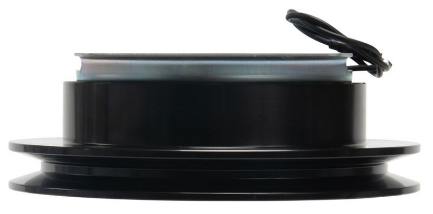 Four Seasons 47968 New York & Tec 206,209,210,HG850,HG1000 Clutch Assembly w/ Coil