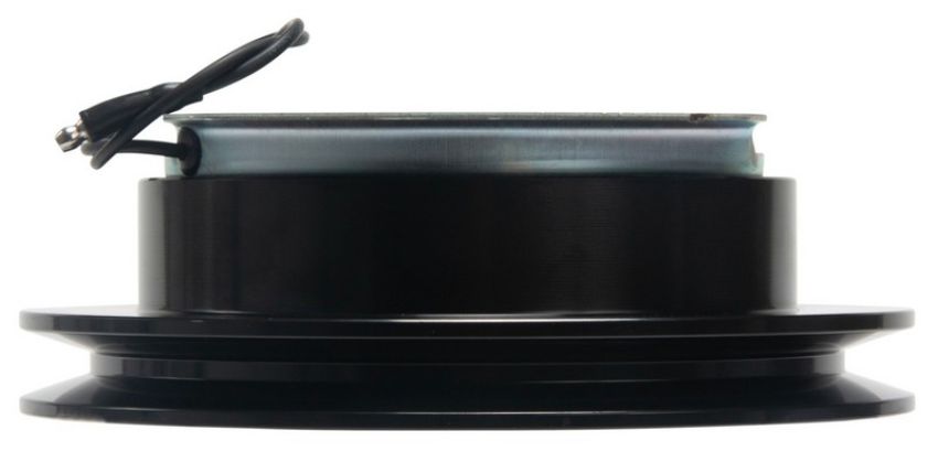 Four Seasons 47968 New York & Tec 206,209,210,HG850,HG1000 Clutch Assembly w/ Coil
