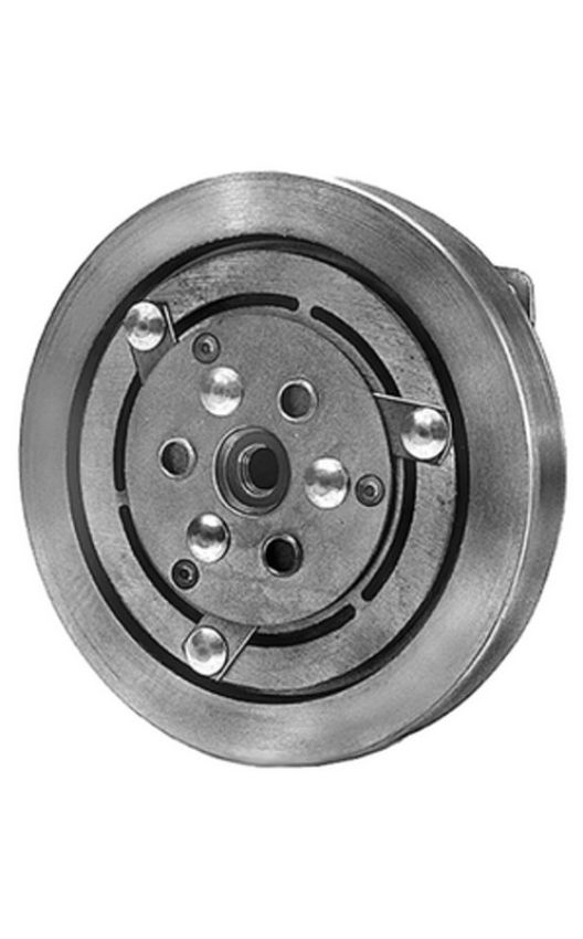 Four Seasons 47971 New York & Tec 206,209,210,HG850,HG1000 Clutch Assembly w/ Coil