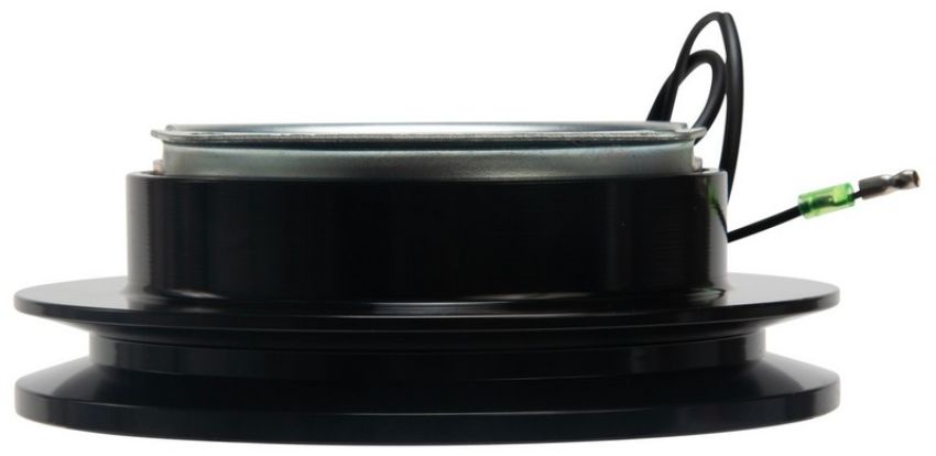 Four Seasons 47971 New York & Tec 206,209,210,HG850,HG1000 Clutch Assembly w/ Coil