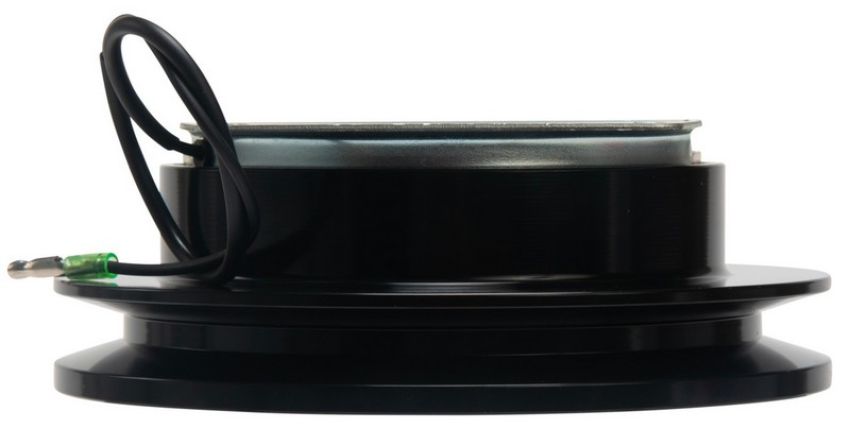 Four Seasons 47971 New York & Tec 206,209,210,HG850,HG1000 Clutch Assembly w/ Coil