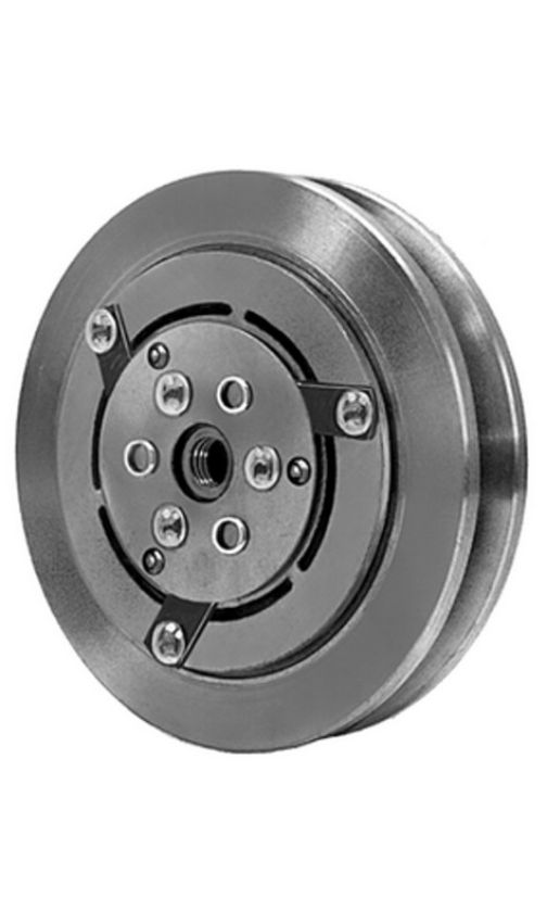 Four Seasons 47994 New York & Tec 206,209,210,HG850,HG1000 Clutch Assembly w/ Coil