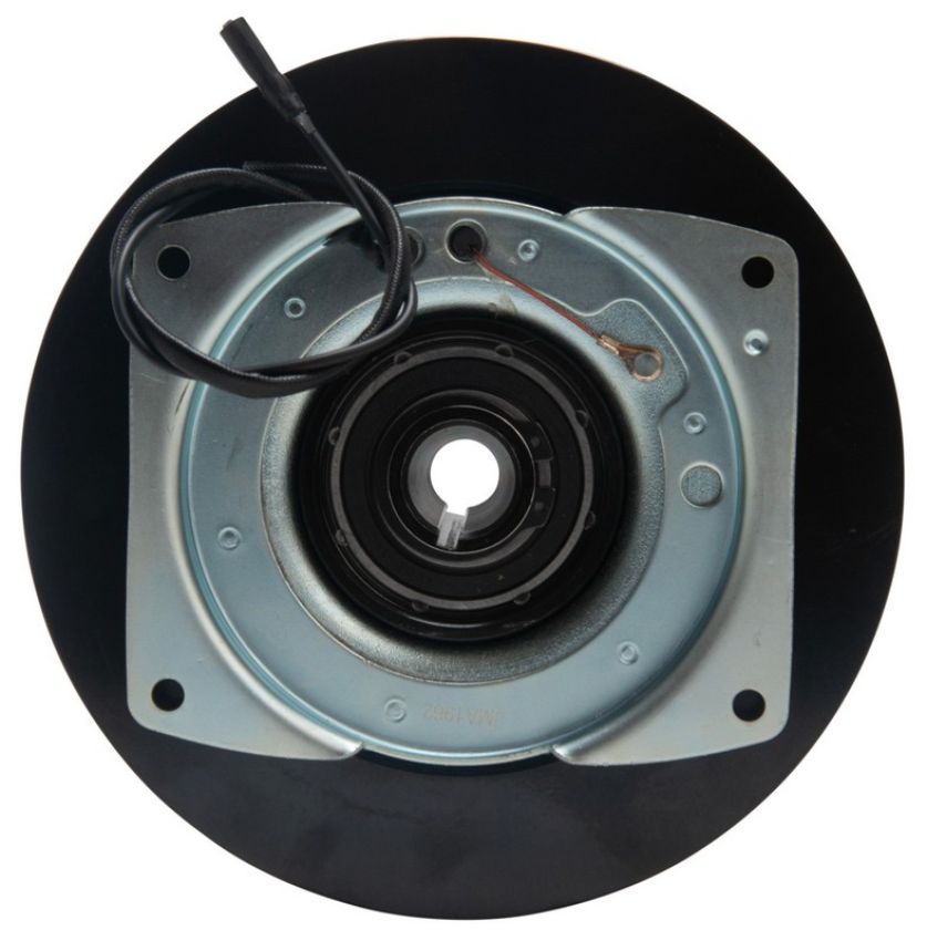 Four Seasons 47994 New York & Tec 206,209,210,HG850,HG1000 Clutch Assembly w/ Coil