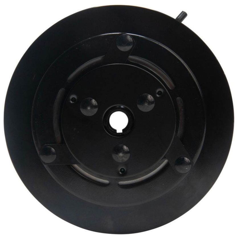 Four Seasons 47994 New York & Tec 206,209,210,HG850,HG1000 Clutch Assembly w/ Coil