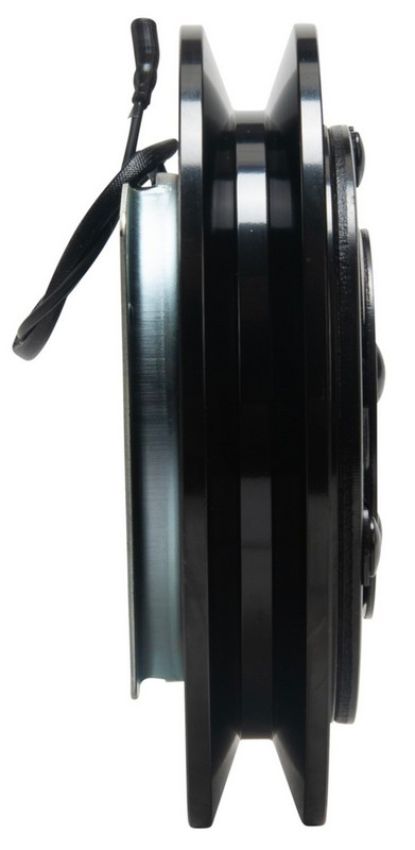Four Seasons 47994 New York & Tec 206,209,210,HG850,HG1000 Clutch Assembly w/ Coil
